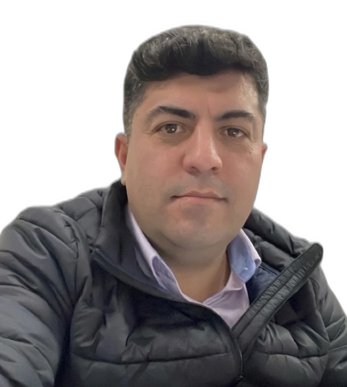 Cristian Fierro Paredes