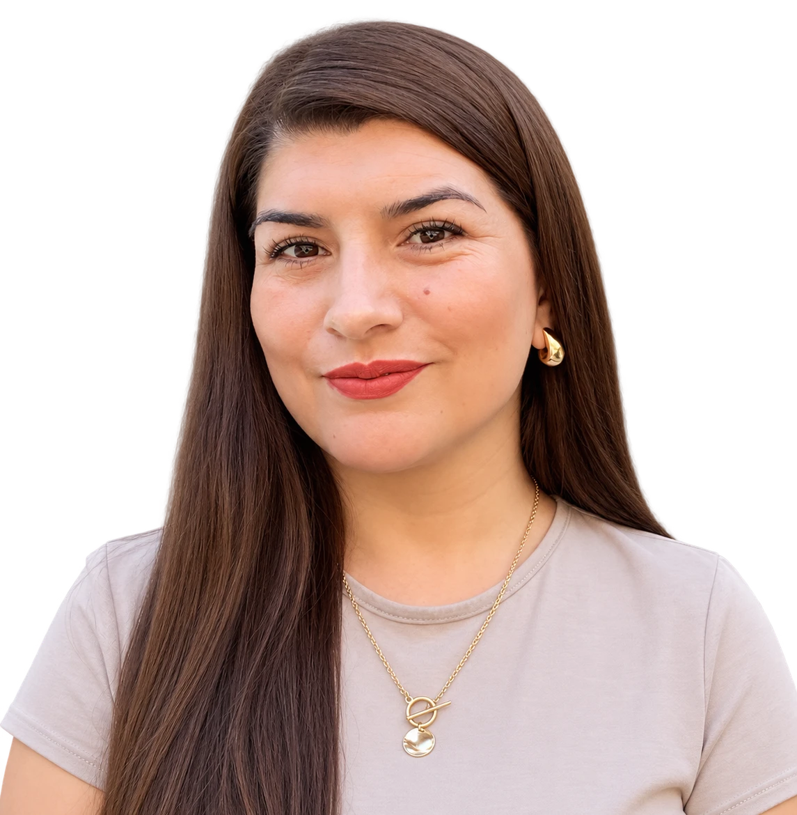 Karen Durán Carrasco